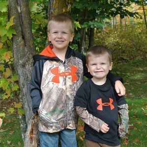 Meet your Posher, Jenni